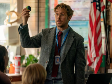 Projet dernière chance : Ryan Gosling