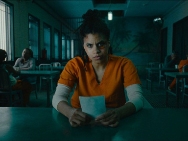 They Will Kill You : Zazie Beetz