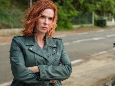 Regarde : Audrey Fleurot