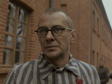 Maximilien Kolbe : Une vie donnée — le film sur les derniers jours du prêtre d'Auschwitz