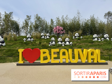 Week-end à Beauval : on a testé Les Pagodes et les nouveautés 2026 en famille avec deux ados