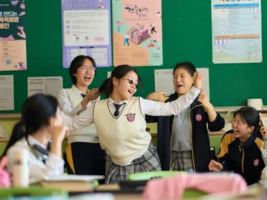 The World of Love : le drame coréen de Yoon Ga-eun