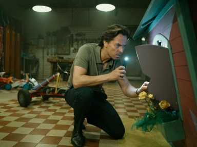 Les Meurtres zen saison 2 sur Netflix : Tom Schilling