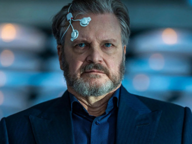 Disclosure Day: Colin Firth