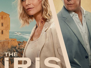 The Iris Affair : la série thriller arrive sur HBO Max en juillet 2026