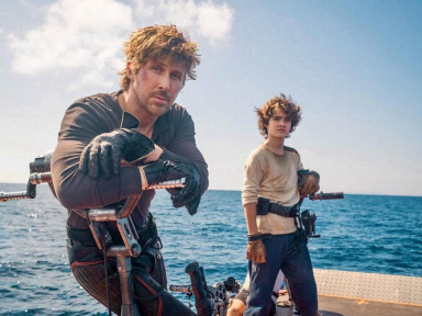 Star Wars: Starfighter : Ryan Gosling, Flynn Gray