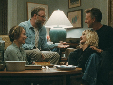 L'Invitation : Penélope Cruz, Olivia Wilde, Seth Rogen, Edward Norton