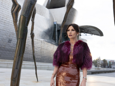 Kill Jackie sur HBO Max : Catherine Zeta-Jones traquée par sept assassins