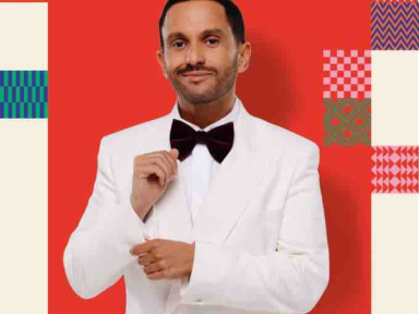 Marrakech Comedy Festival sur Disney+ : Malik Bentalha réunit la nouvelle scène du stand-up