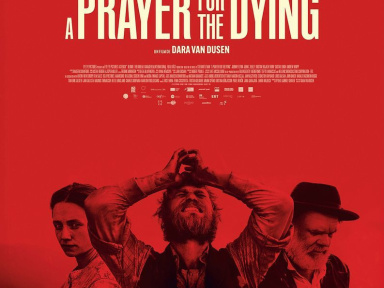 A Prayer for the Dying en VOD : Johnny Flynn face à une épidémie