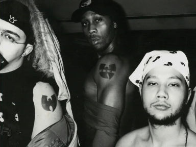 Le Disciple sur Netflix : Cilvaringz dans les pas du Wu-Tang Clan