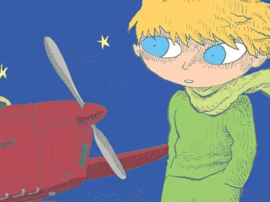 Le Petit Prince revient au cinéma dans une nouvelle adaptation en prises de vues réelles