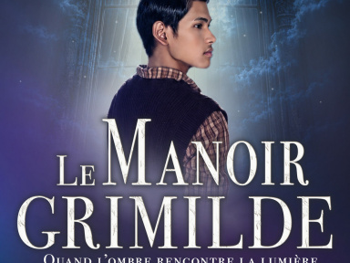 Le Manoir Grimilde : la comédie musicale familiale à l’Apollo