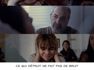 Silences : un drame sur le harcèlement scolaire au cinéma