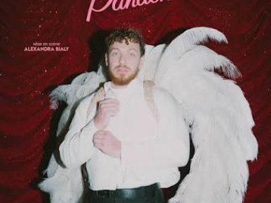 Alex Ramires va avoir du Panache, avec son dernier spectacle à L'Européen