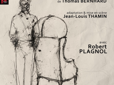 Le Fauteuil à oreilles : Robert Plagnol au Petit Montparnasse