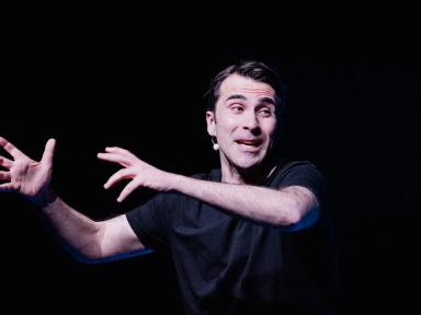 Thomas Poitevin : Yaourt au Rond-Point puis à l’Œuvre