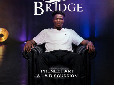 The Bridge : le podcast d’Aurélien Tchouaméni arrive sur Disney+