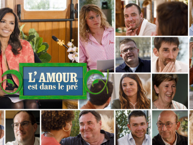 L’Amour est dans le pré, saison 21