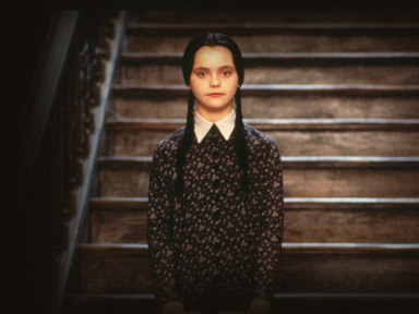 Les Valeurs de la famille Addams