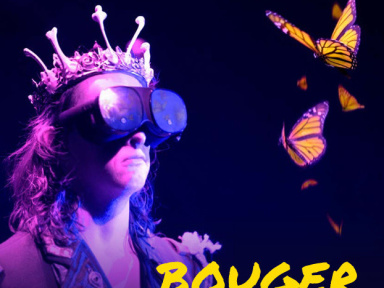 Festival IMAGO 2026 — Bouger les esthétiques