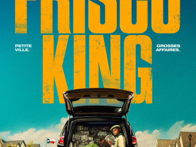 Frisco King avec Samuel L. Jackson