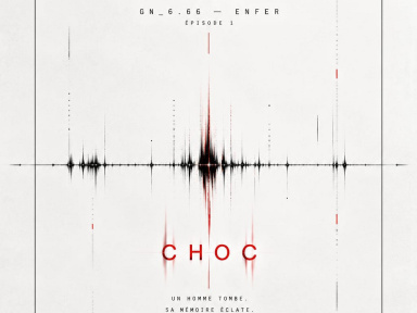 CHOC, TRANS_HUMAN_ART 2:22 au Théâtre du Temps