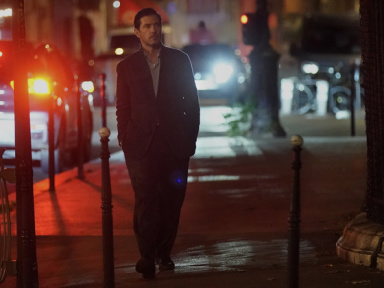 Un peu avant minuit avec Melvil Poupaud