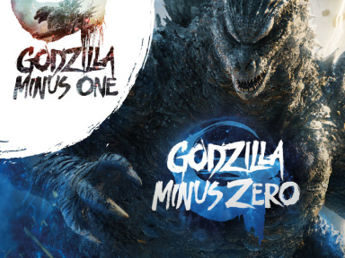 Godzilla Night au Grand Rex, nuit du 3 au 4 novembre 2026