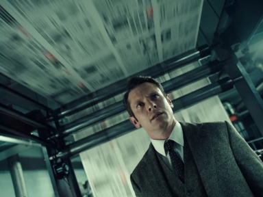 Jack O’Connell dans Tabloïd de Danny Boyle