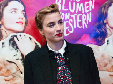 Adèle Haenel