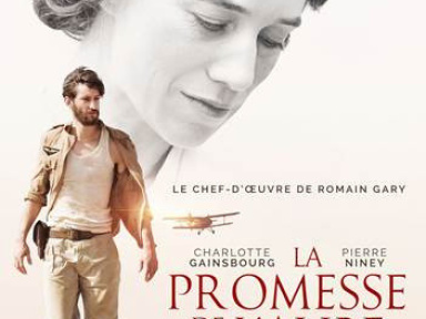 La promesse de l'aube bientôt au cinéma