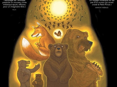 La Quête du Miel au théâtre Nesle