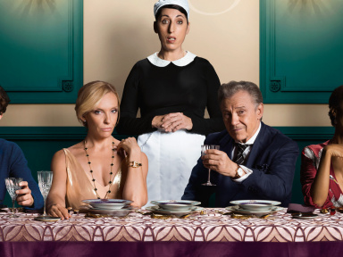 MADAME, le film Amanda Sthers au cinéma, gagnez vos places !