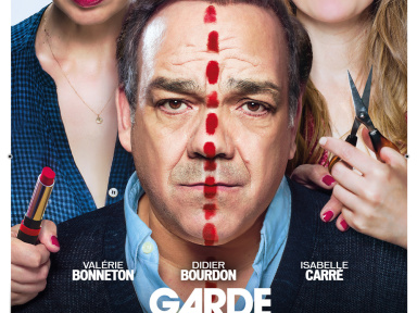 Garde Alternée au cinéma 