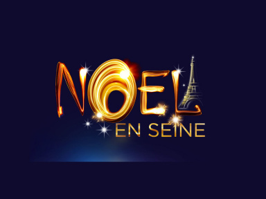 Noël en Seine 2017, croisières sur la Seine Illuminée