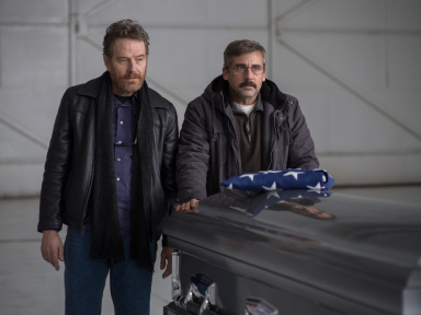 Last Flag Flying (la dernière tournée), gagnez vos places !