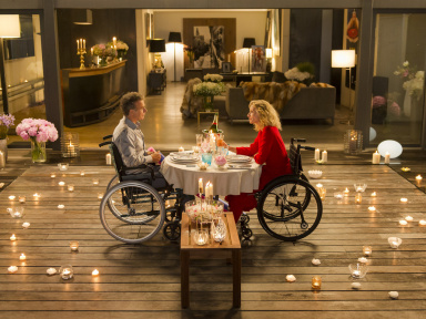 Tout le monde debout, le premier film de Franck Dubosc 