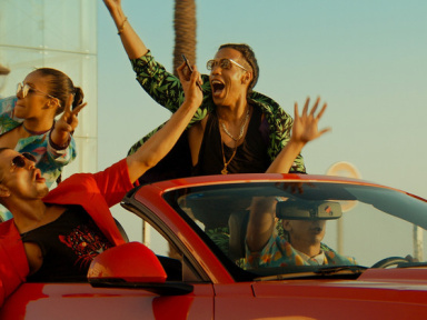 GANGSTA : gagnez vos places !