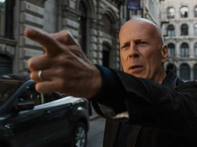 Death Wish : découvrez la bande-annonce