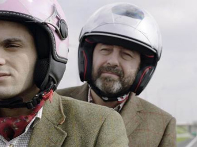 Le Doudou : découvrez la bande-annonce