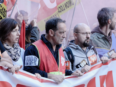 En guerre, avec Vincent Lindon : gagnez vos places !