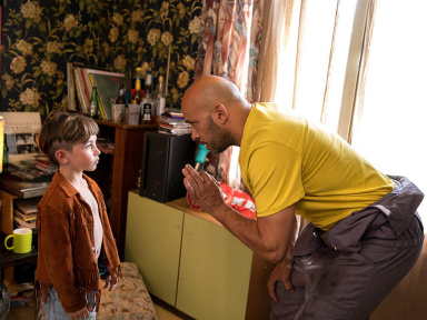 Roulez Jeunesse avec Eric Judor