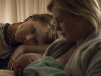Tully avec Charlize Theron : gagnez vos places !