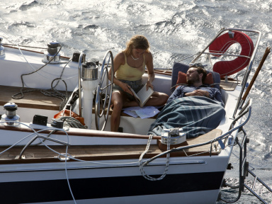 À la dérive : gagnez vos places !