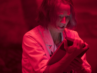 Hotel Artemis : Critique et bande-annonce