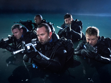 Braqueurs d'Elite bientôt au cinéma