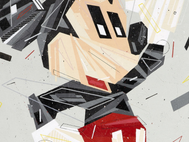 Trouvez les Mickey cachés dans Paris et tentez de gagner un week-end à Disneyland Paris