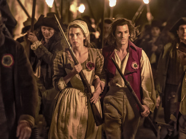 Un peuple et son roi : critique et bande-annonce