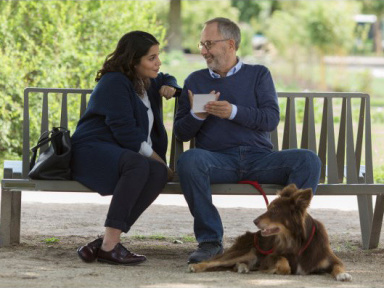 Un homme pressé : critique et bande-annonce